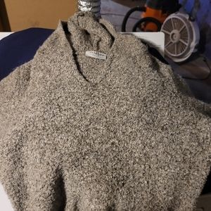 Beautiful hooded sweater